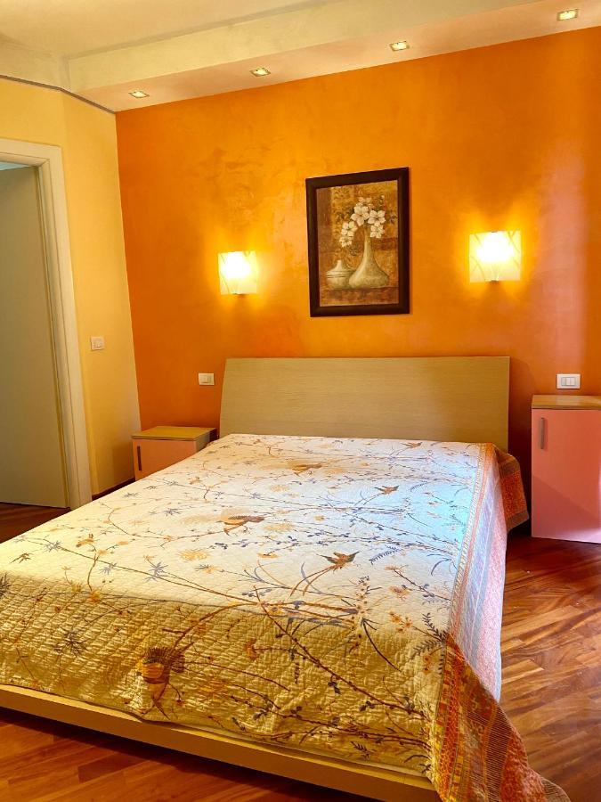 Apartamento Abcdecor Italia Imperia Exterior foto