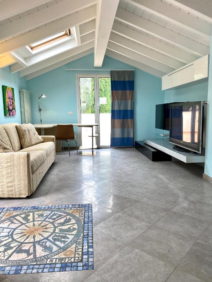 Apartamento Abcdecor Italia Imperia Exterior foto