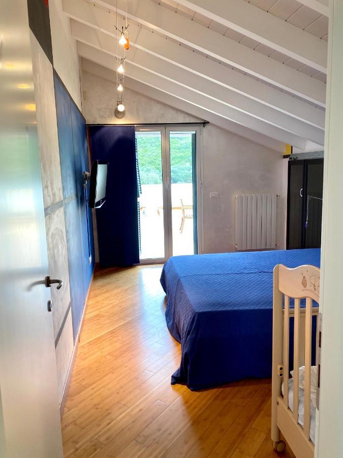 Apartamento Abcdecor Italia Imperia Exterior foto