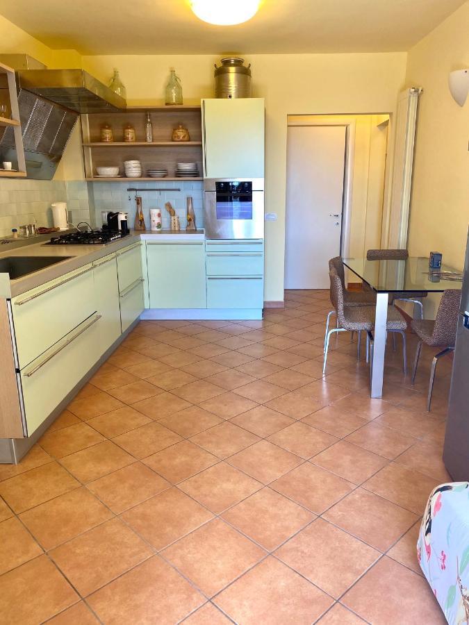 Apartamento Abcdecor Italia Imperia Exterior foto