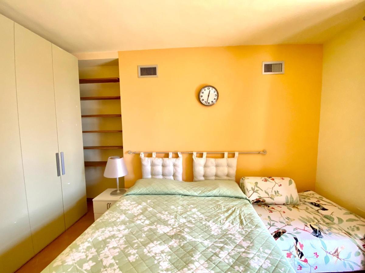 Apartamento Abcdecor Italia Imperia Exterior foto