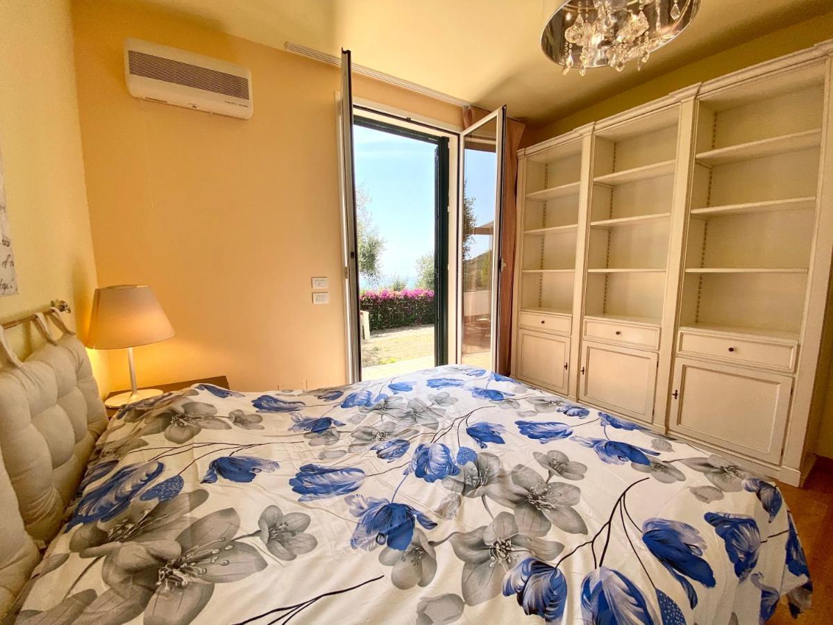 Apartamento Abcdecor Italia Imperia Exterior foto